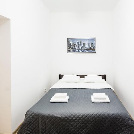 Apartment On Sholom Aleykhema 8 ลวีฟ ภายนอก รูปภาพ