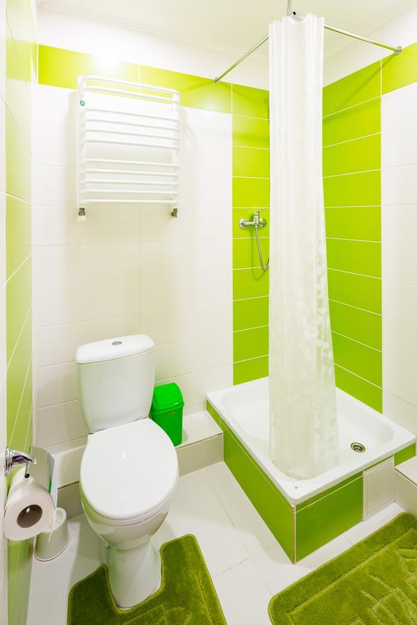 Apartment On Sholom Aleykhema 8 ลวีฟ ภายนอก รูปภาพ